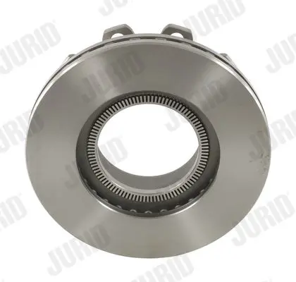 Handler.Part Brake disc JURID 569100J 1