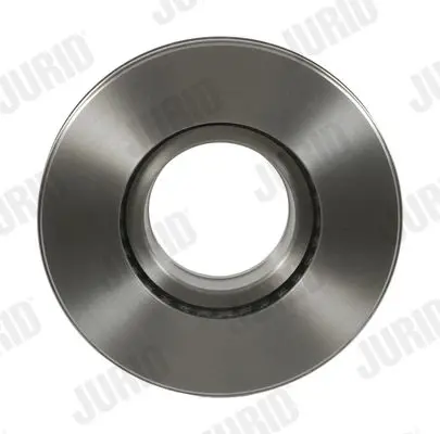 Handler.Part Brake disc JURID 569112J 1