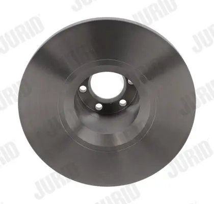 Handler.Part Brake disc JURID 569271J 1