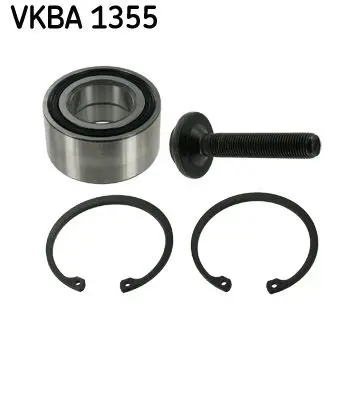 Handler.Part Wheel bearing kit SKF VKBA1355 1