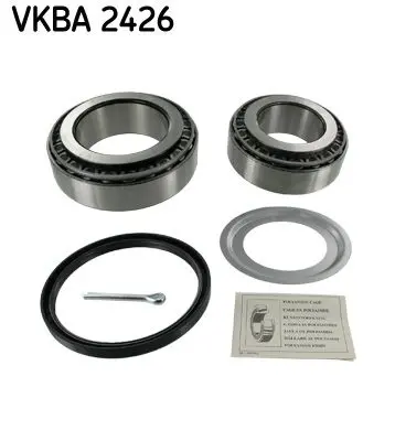 Handler.Part Wheel bearing kit SKF VKBA2426 1