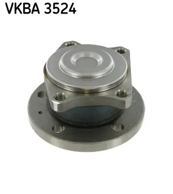 Handler.Part Wheel bearing kit SKF VKBA3524 1