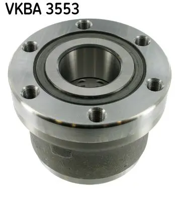 Handler.Part Wheel bearing kit SKF VKBA3553 1