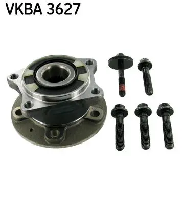 Handler.Part Wheel bearing kit SKF VKBA3627 1