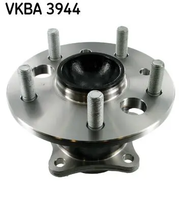 Handler.Part Wheel bearing kit SKF VKBA3944 1