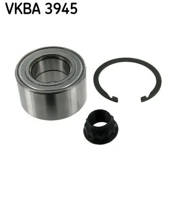 Handler.Part Wheel bearing kit SKF VKBA3945 1