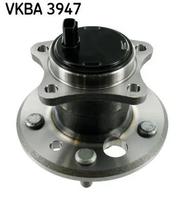 Handler.Part Wheel bearing kit SKF VKBA3947 1