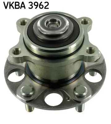 Handler.Part Wheel bearing kit SKF VKBA3962 1