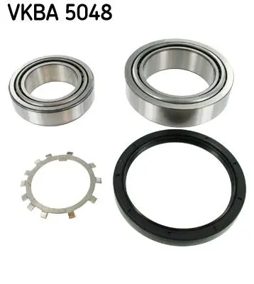 Handler.Part Wheel bearing kit SKF VKBA5048 1