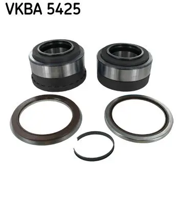 Handler.Part Wheel bearing kit SKF VKBA5425 1