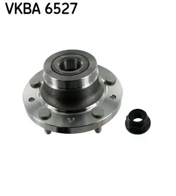 Handler.Part Wheel bearing kit SKF VKBA6527 1