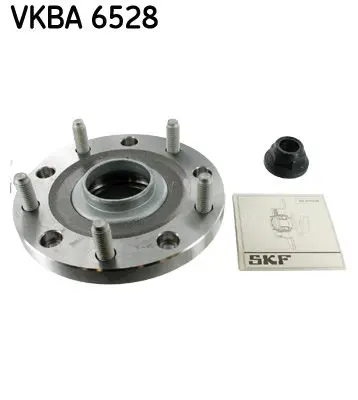 Handler.Part Wheel bearing kit SKF VKBA6528 1