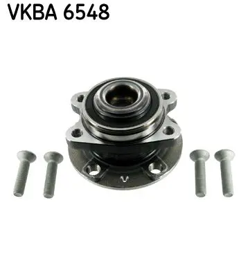 Handler.Part Wheel bearing kit SKF VKBA6548 1