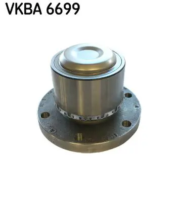 Handler.Part Wheel bearing kit SKF VKBA6699 1