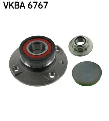 Handler.Part Wheel bearing kit SKF VKBA6767 1