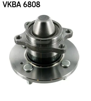 Handler.Part Wheel bearing kit SKF VKBA6808 1