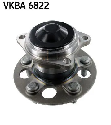 Handler.Part Wheel bearing kit SKF VKBA6822 1