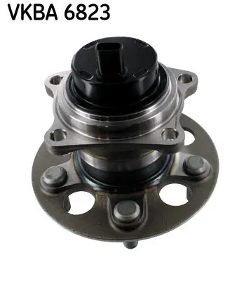 Handler.Part Wheel bearing kit SKF VKBA6823 1