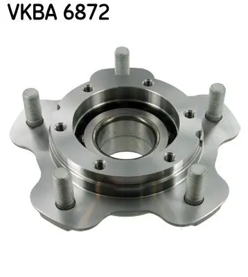 Handler.Part Wheel bearing kit SKF VKBA6872 1