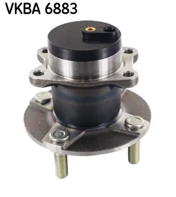 Handler.Part Wheel bearing kit SKF VKBA6883 1