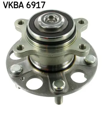 Handler.Part Wheel bearing kit SKF VKBA6917 1