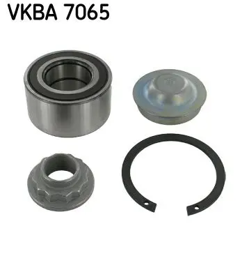 Handler.Part Wheel bearing kit SKF VKBA7065 1