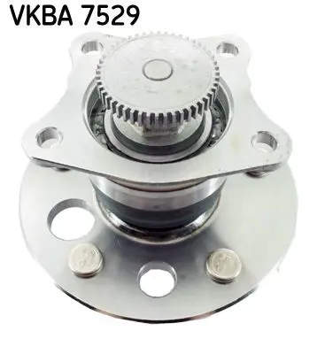 Handler.Part Wheel bearing kit SKF VKBA7529 1