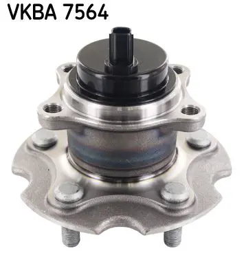 Handler.Part Wheel bearing kit SKF VKBA7564 1