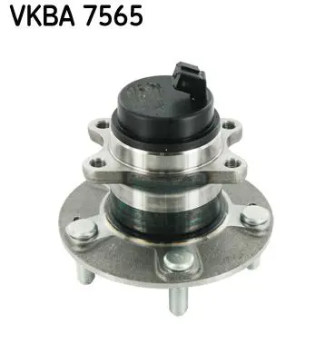 Handler.Part Wheel bearing kit SKF VKBA7565 1