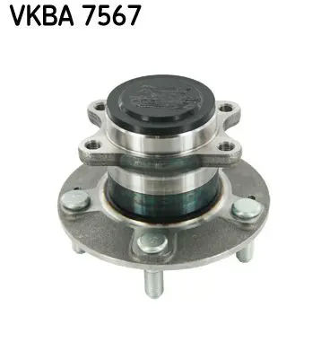 Handler.Part Wheel bearing kit SKF VKBA7567 1