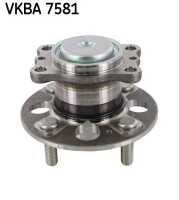 Handler.Part Wheel bearing kit SKF VKBA7581 1