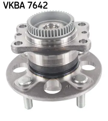 Handler.Part Wheel bearing kit SKF VKBA7642 1