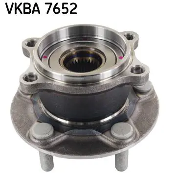 Handler.Part Wheel bearing kit SKF VKBA7652 1