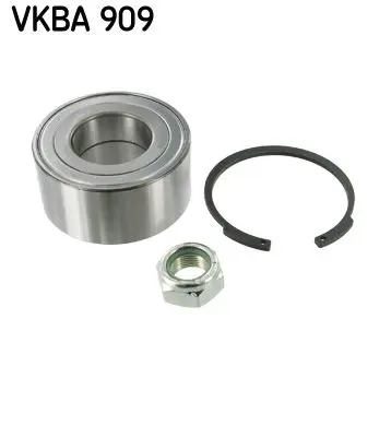 Handler.Part Wheel bearing kit SKF VKBA909 1