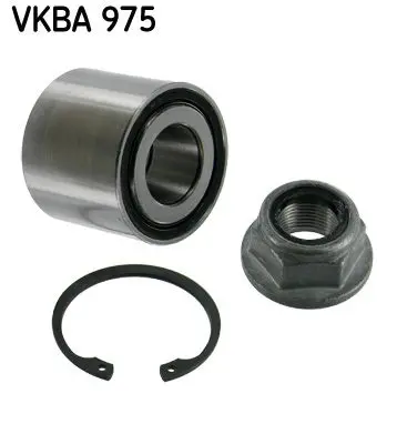 Handler.Part Wheel bearing kit SKF VKBA975 1