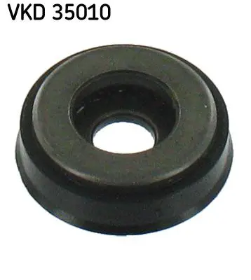 Handler.Part Anti-friction bearing, suspension strut support mounting SKF VKD35010 1