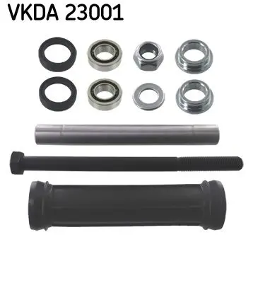 Handler.Part Repair kit, wheel suspension SKF VKDA23001 1