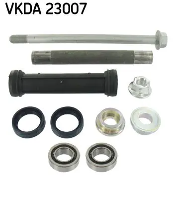 Handler.Part Repair kit, wheel suspension SKF VKDA23007 1