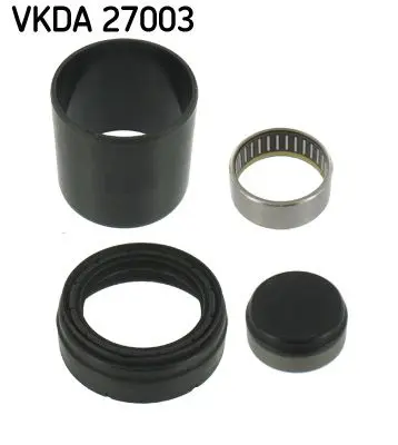 Handler.Part Repair kit, wheel suspension SKF VKDA27003 1