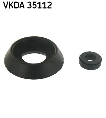 Handler.Part Top strut mounting SKF VKDA35112 1