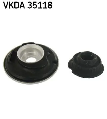 Handler.Part Top strut mounting SKF VKDA35118 1