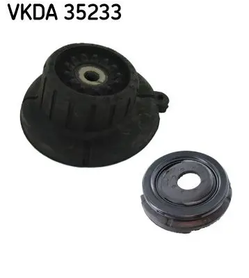 Handler.Part Top strut mounting SKF VKDA35233 1