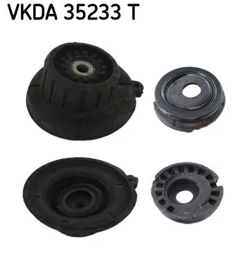 Handler.Part Top strut mounting SKF VKDA35233T 1