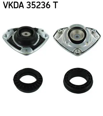 Handler.Part Top strut mounting SKF VKDA35236T 1