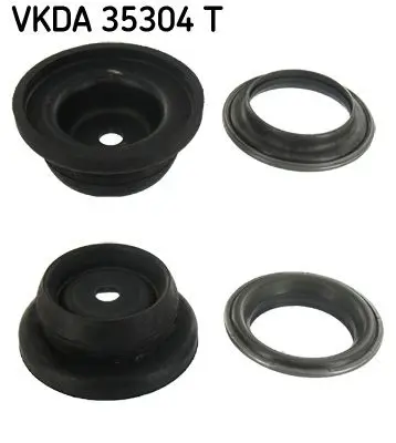 Handler.Part Top strut mounting SKF VKDA35304T 1