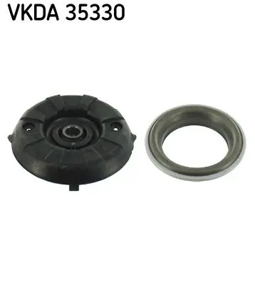 Handler.Part Top strut mounting SKF VKDA35330 1