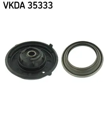 Handler.Part Top strut mounting SKF VKDA35333 1