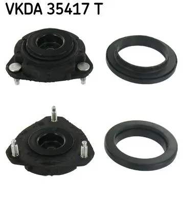 Handler.Part Top strut mounting SKF VKDA35417T 1