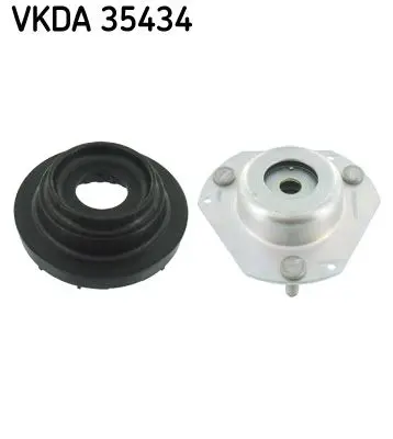 Handler.Part Top strut mounting SKF VKDA35434 1