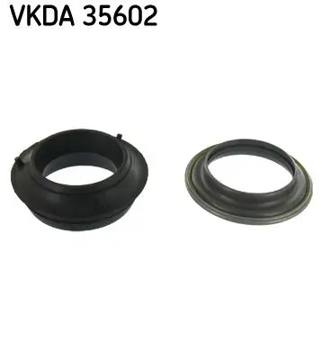 Handler.Part Top strut mounting SKF VKDA35602 1